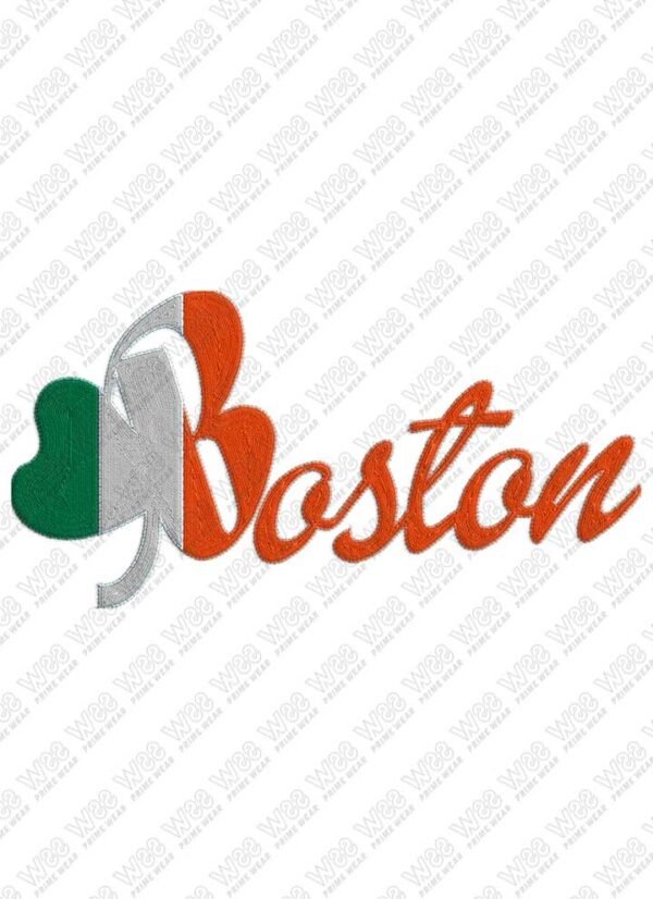 Irish Boston Pride - Cap - Image 2