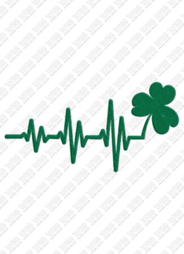 Shamrock Pulse - Cap - Image 2