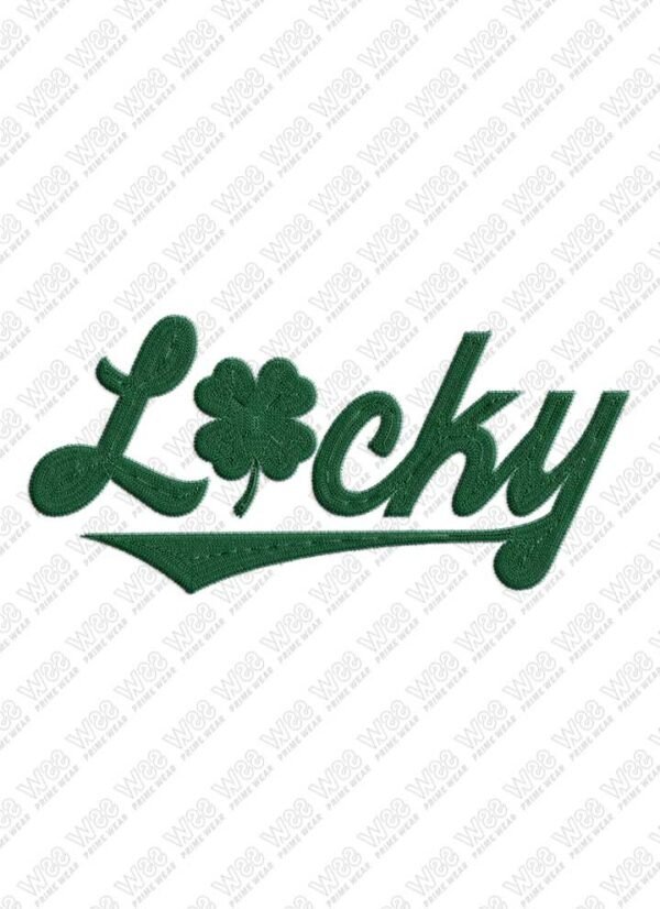 Lucky Streak - Cap - Image 2