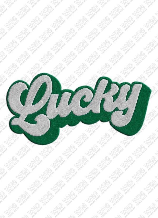 Lucky - Cap - Image 2