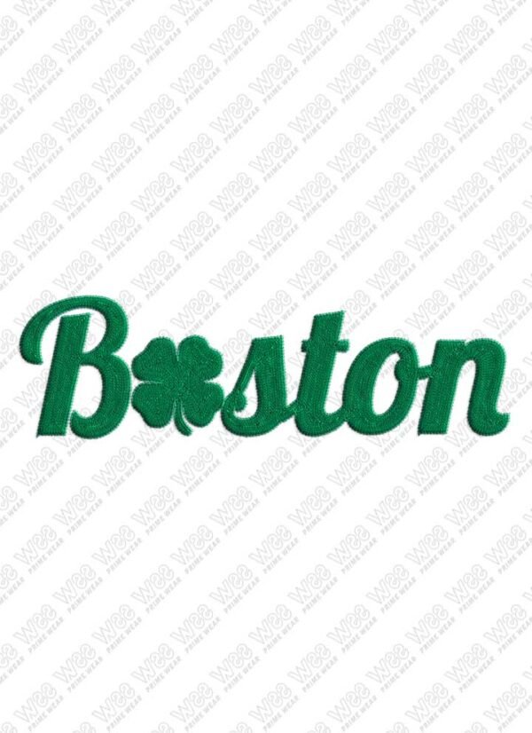 Lucky Boston - Cap - Image 2