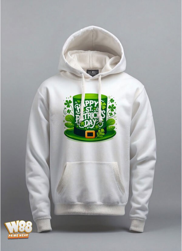 Happy ST. Patrick's Day