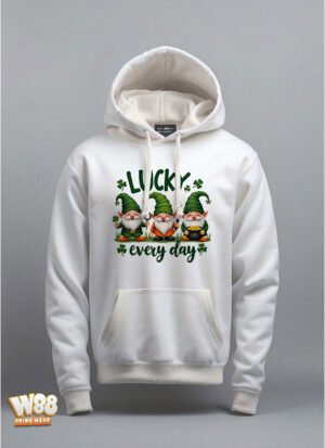 Lucky Every Day