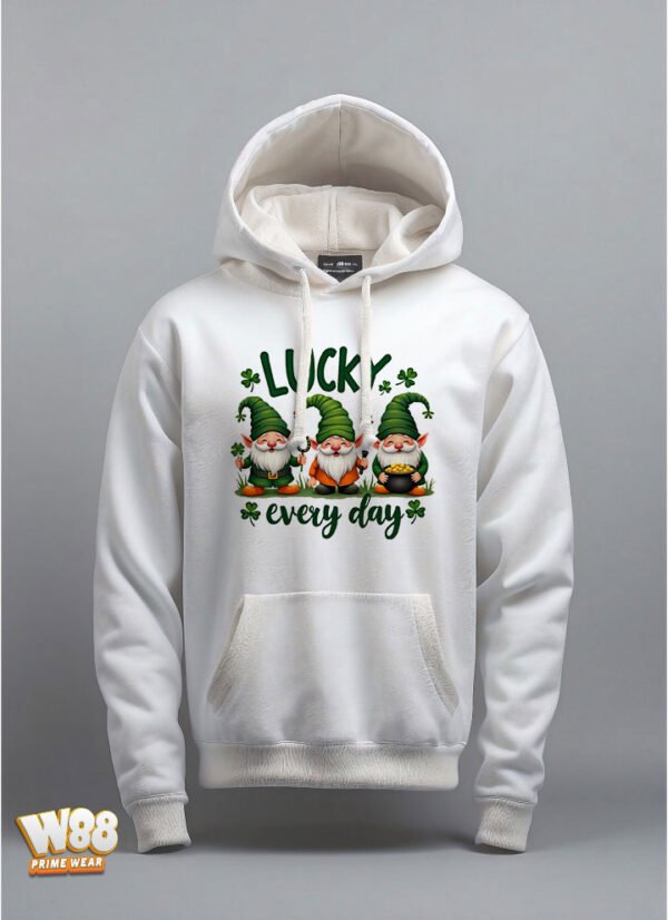 Lucky Every Day