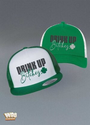 Drink Up Bitches