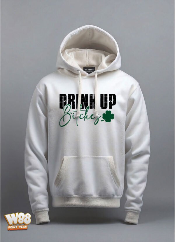 Drink Up Bitches