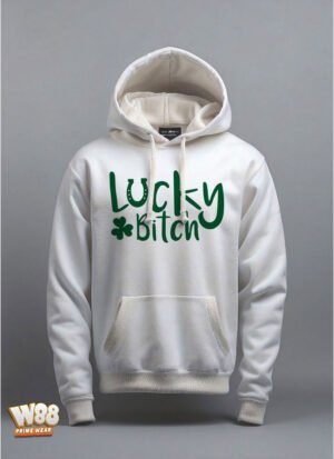 Lucky Bitch
