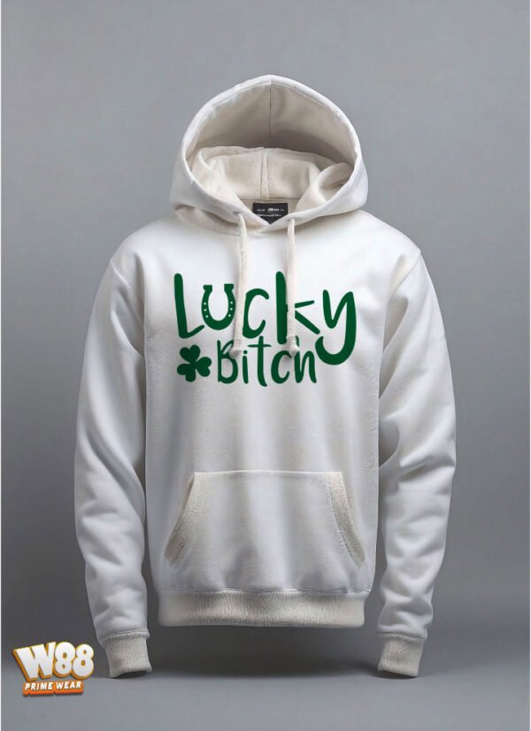 Lucky Bitch