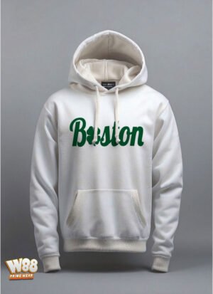 Lucky Boston