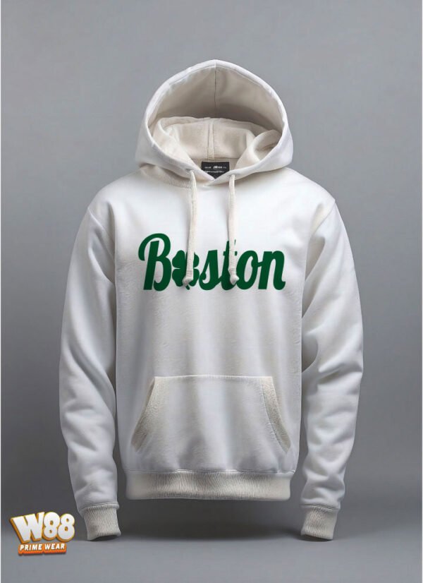 Lucky Boston