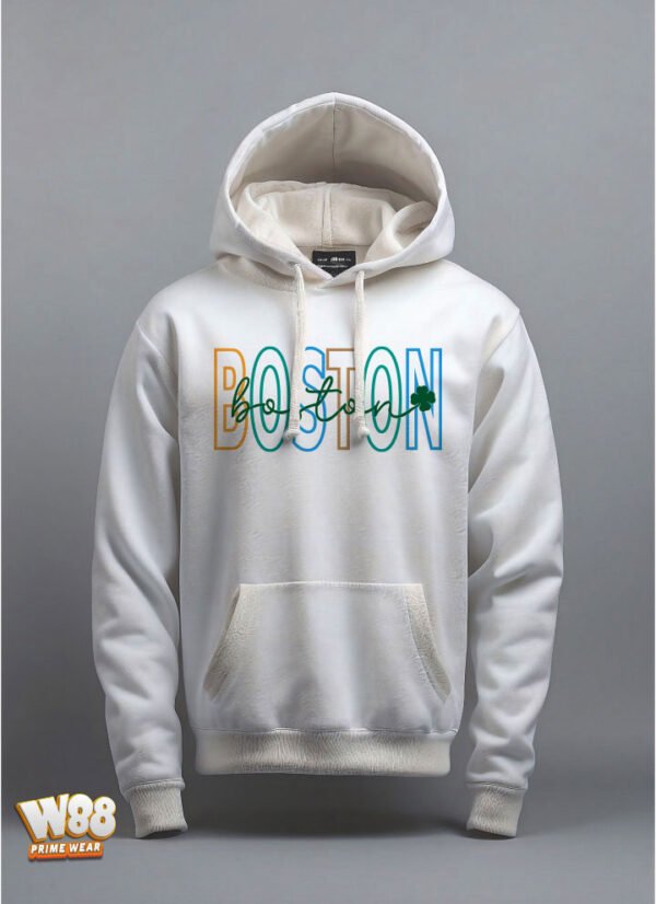 Boston Green Spirit
