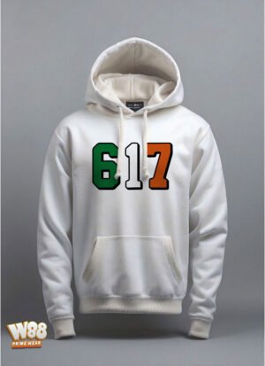 Irish Lucky Number