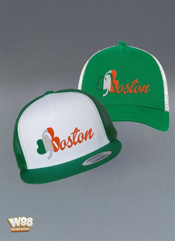Irish Boston Pride