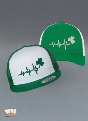 Shamrock Pulse