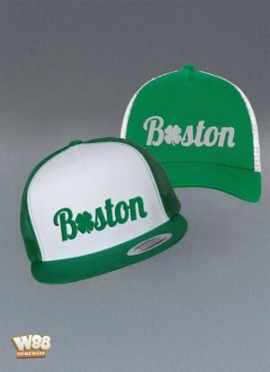 Lucky Boston