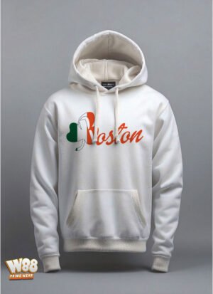 Irish Boston Pride