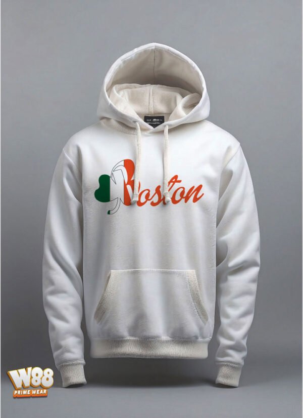 Irish Boston Pride