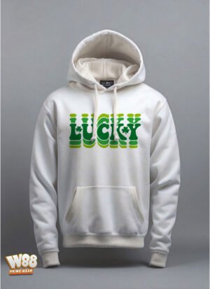 Retro Lucky
