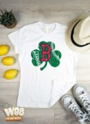 Lucky Sox – T-Shirt [apparel tees]