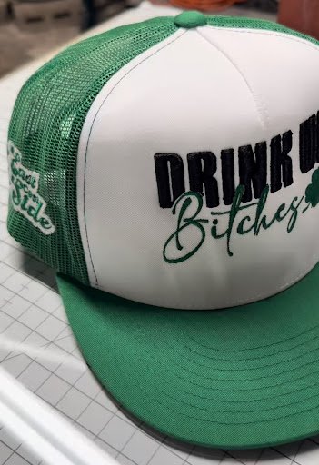 Photo from customer review