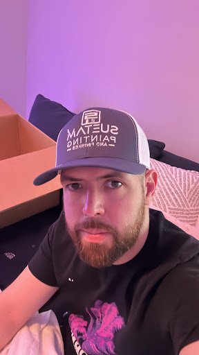 Photo from customer review