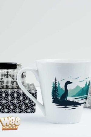 Lake Monster – Mug