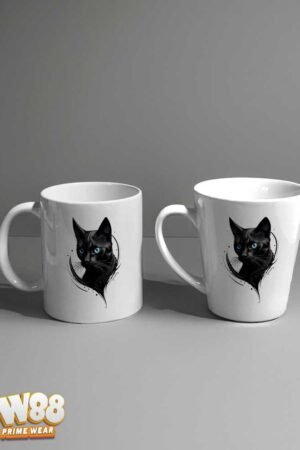 Shadow Sapphire - Mug [cutetee mug]