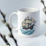 Horizon’s Embrace - Mug - 11oz