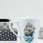 Horizon’s Embrace - Mug - 12oz Latte