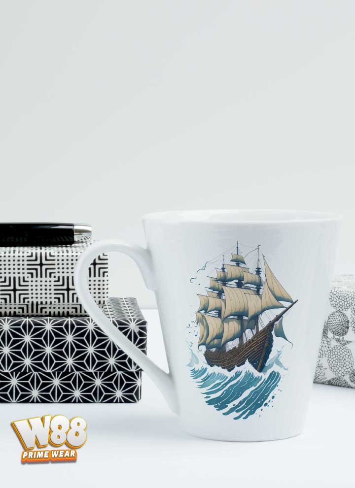 Horizon’s Embrace - Mug 3 Horizon’s Embrace - Mug