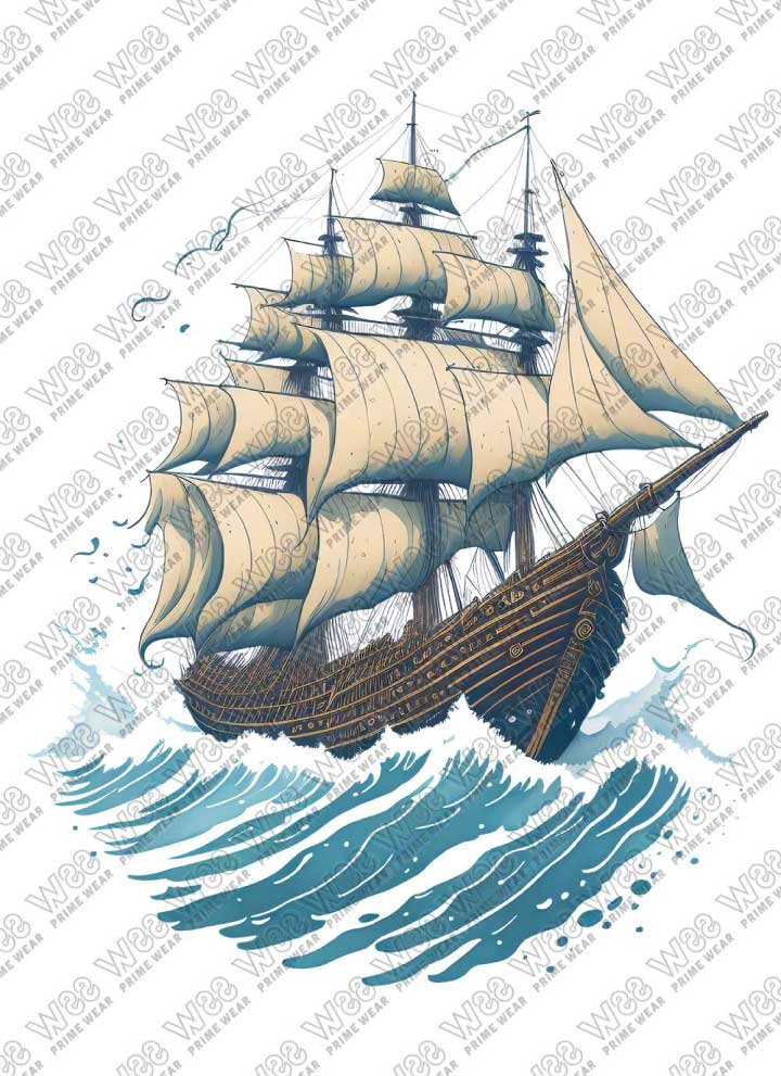 Horizon’s Embrace - Mug 4 Horizon’s Embrace