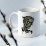 Desolation Zombie - Mug - 11oz