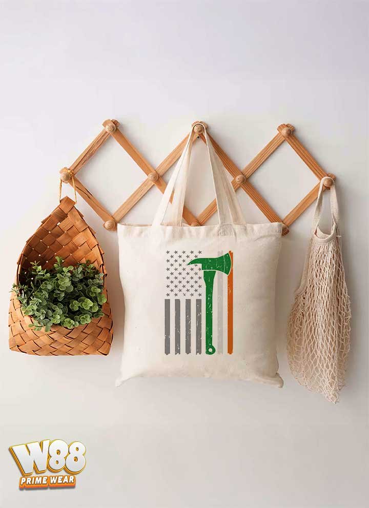 Irish Pride Workwear – Tote Bag 2 Irish Pride Workwear – Tote Bag