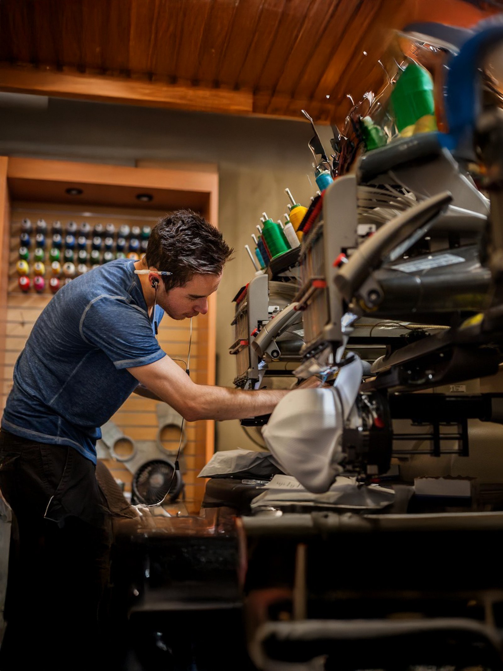 embroidery in boston ma