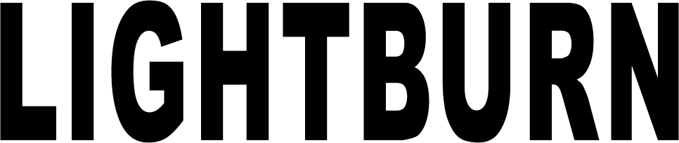 LightBurn