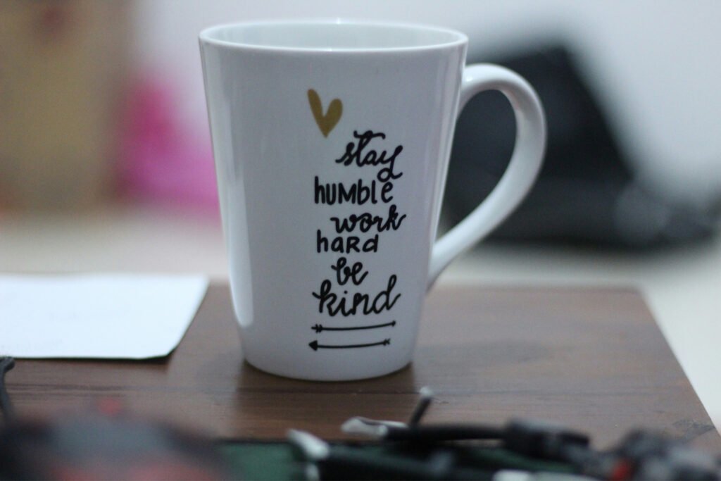 Custom Sublimation Mugs Daily Use