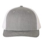 Stylish Boston - Cap - L.Grey