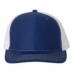 Stylish Boston - Cap - Royal