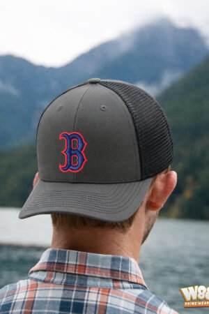 city graphic streetwear