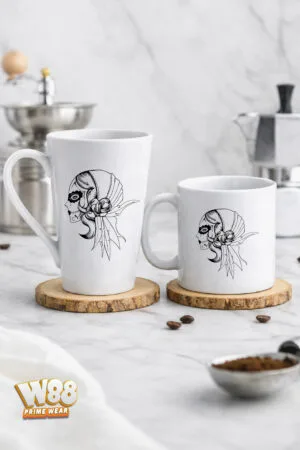 deep dye mug
