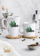 custom mug collection