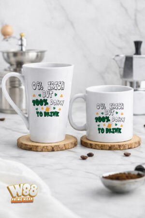 personalized mug