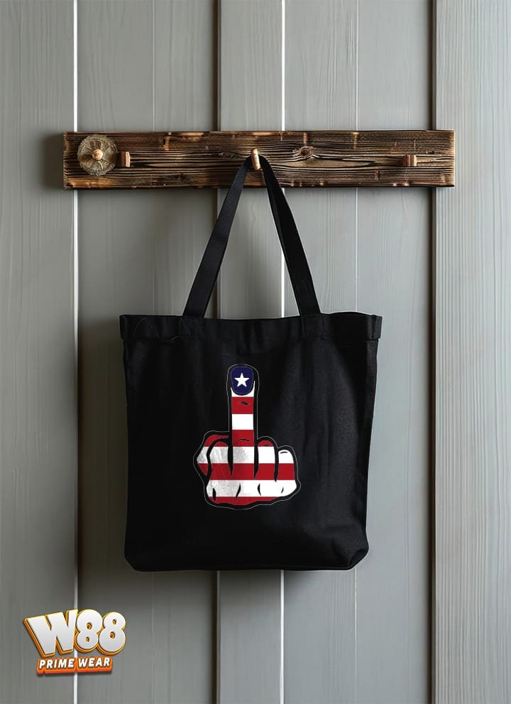 Freedom in Focus – Tote Bag 3 Freedom in Focus – Tote Bag - Image 3