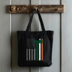 Irish Pride Workwear – Tote Bag - Black