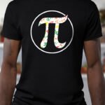 Pi Vibes – T-Shirt - Black