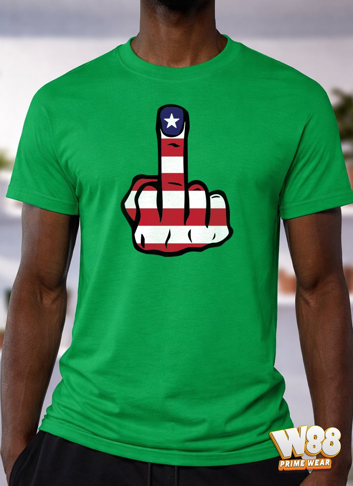 Freedom in Focus – T-Shirt 6 Freedom in Focus – T-Shirt - Image 6
