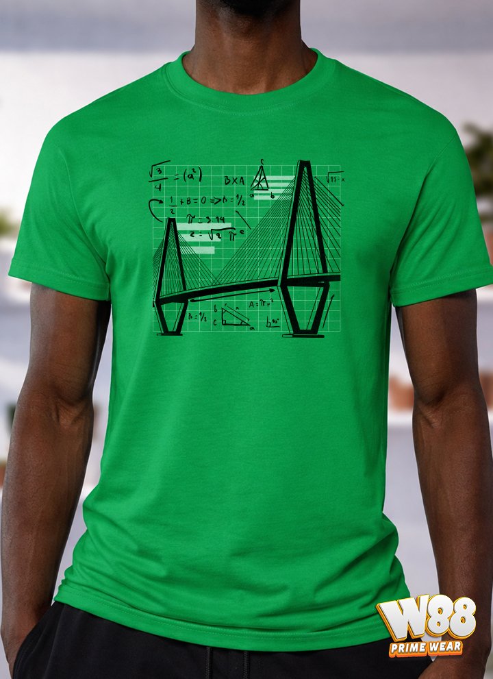 Engineered Mind – T-Shirt 6 Engineered Mind – T-Shirt - Image 6