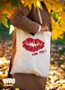 melted lips dripping