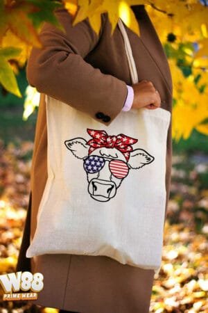 freedom cow usa