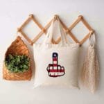 Freedom in Focus – Tote Bag - Natural